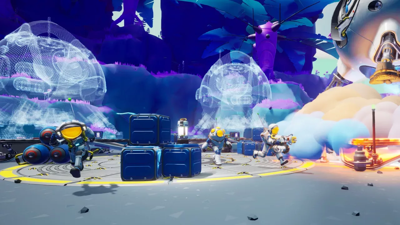 STARSEEKER: Astroneer Expeditions
