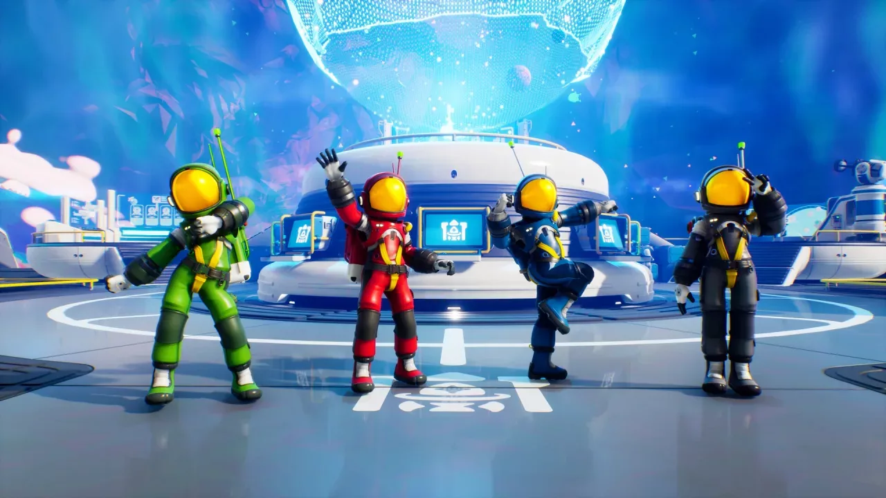 STARSEEKER: Astroneer Expeditions