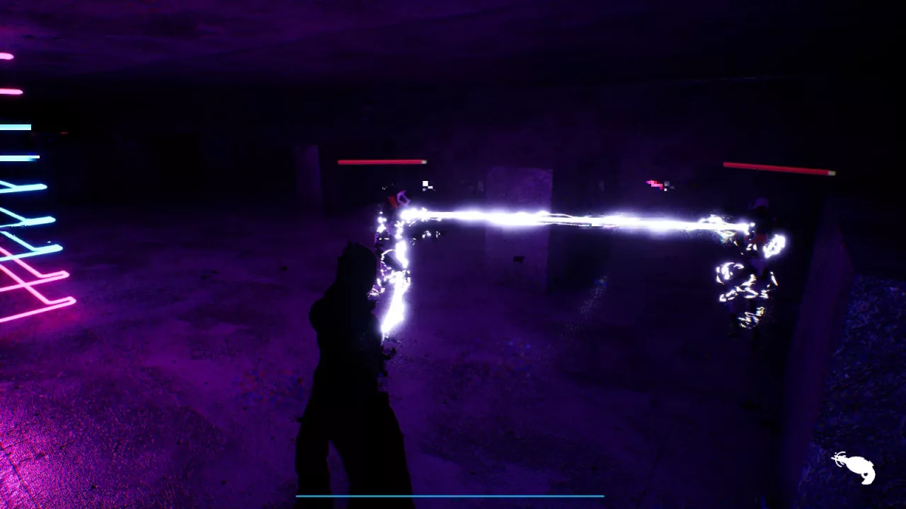 Cyberpunk SFX