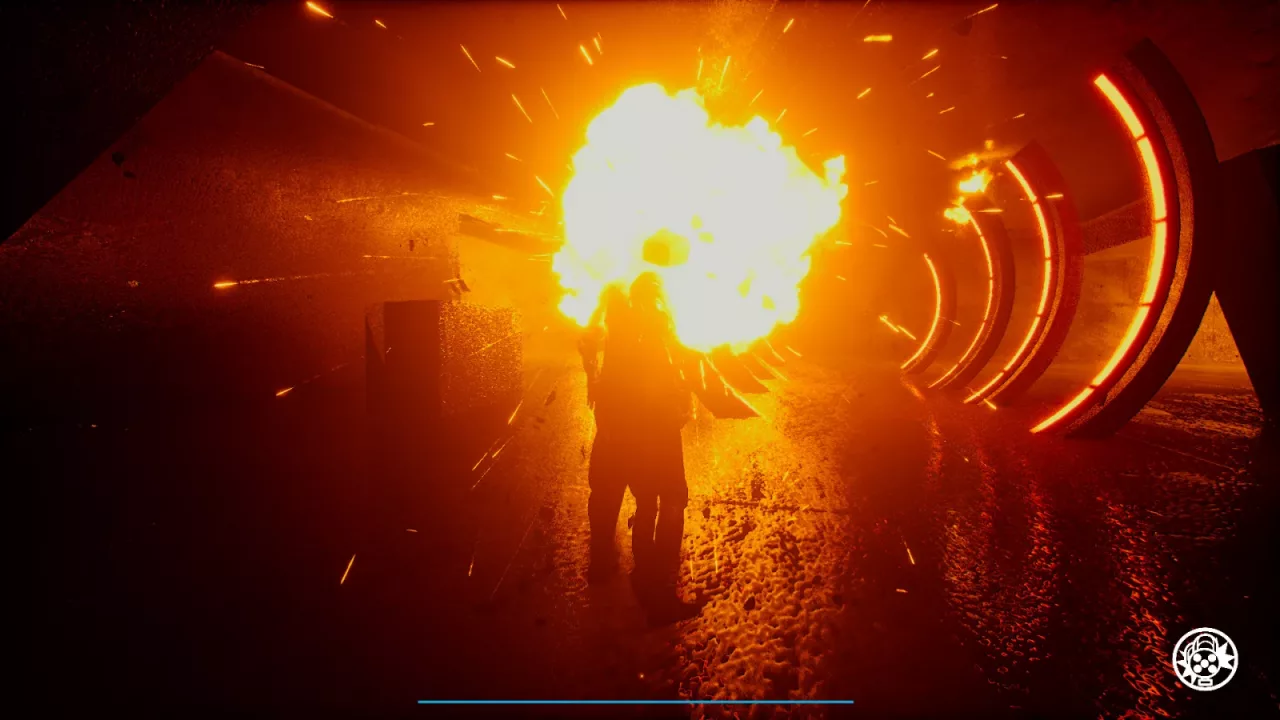 Cyberpunk SFX