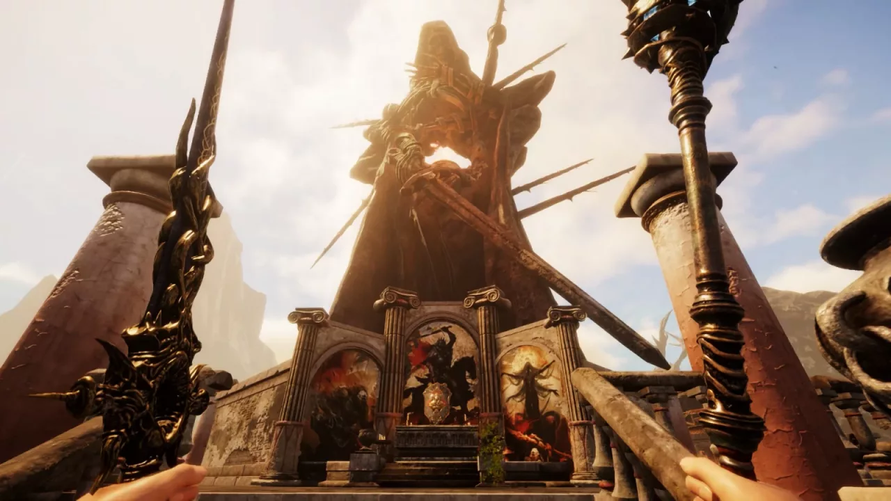 Tainted Grail: The Fall of Avalon