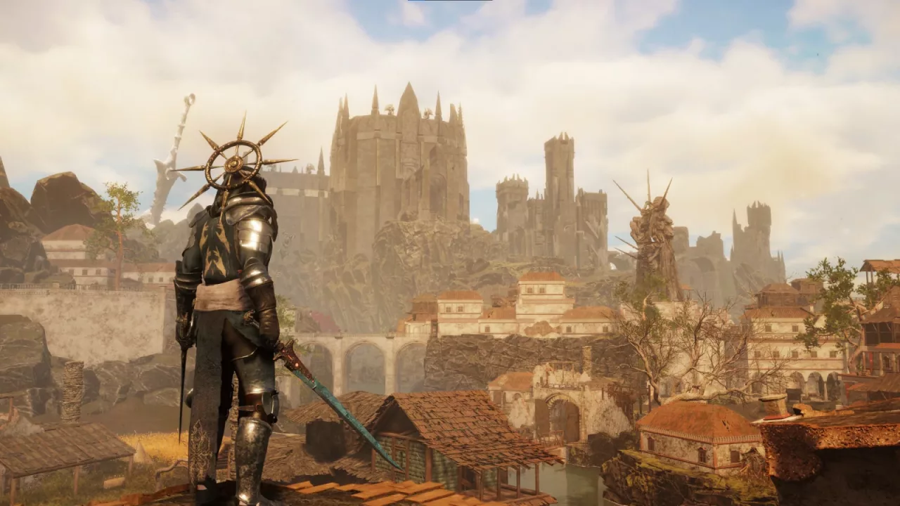 Tainted Grail: The Fall of Avalon