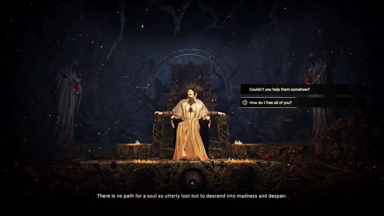 Tainted Grail: The Fall of Avalon