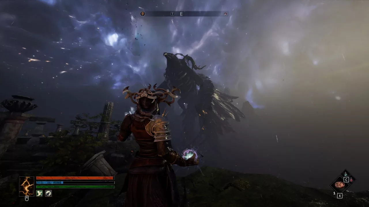 Tainted Grail: The Fall of Avalon