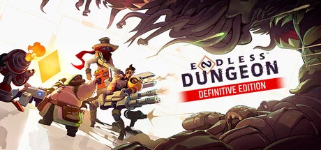 ENDLESS™ Dungeon — Definitive Edition