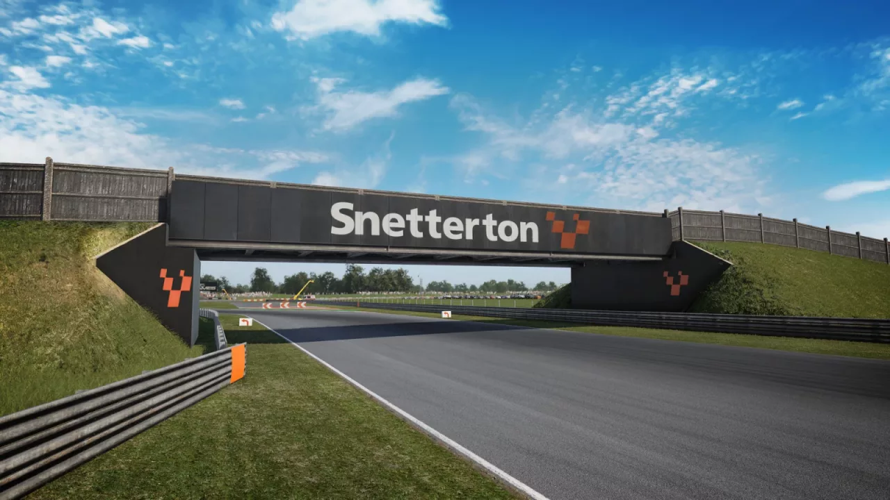 Assetto Corsa Competizione - British GT Pack