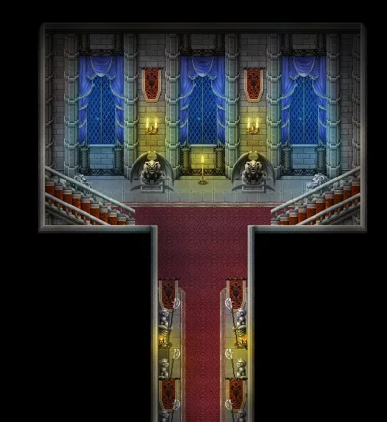 RPG Maker MZ - Ancient Dungeons: Base Pack