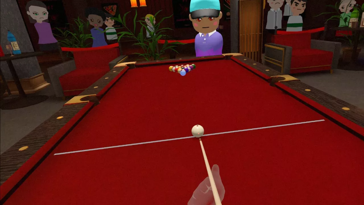 All-In-One Sports VR / Все-В-Одном Cпорт VR