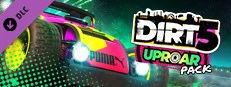 DIRT 5 - Uproar Content Pack