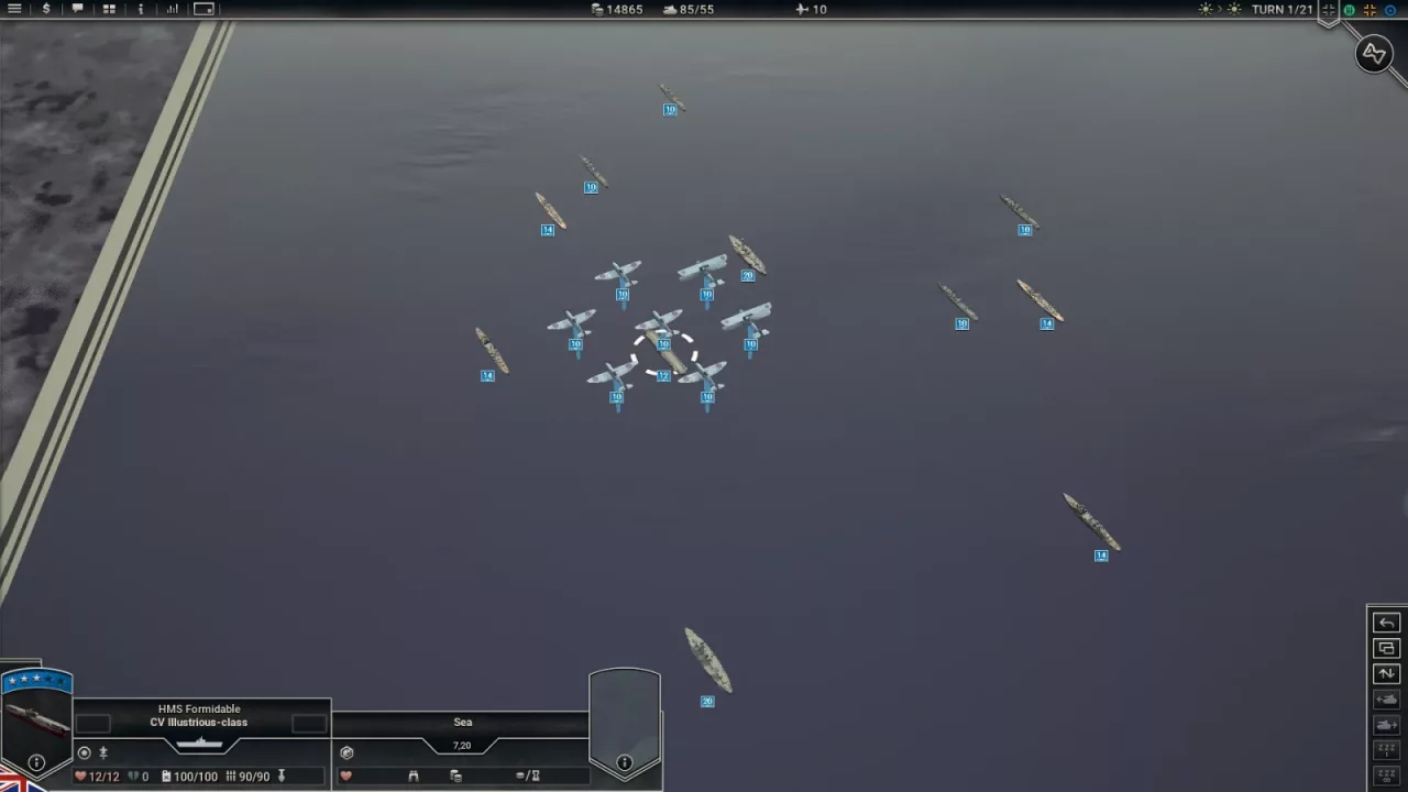 Panzer Corps 2: Axis Operations - 1941