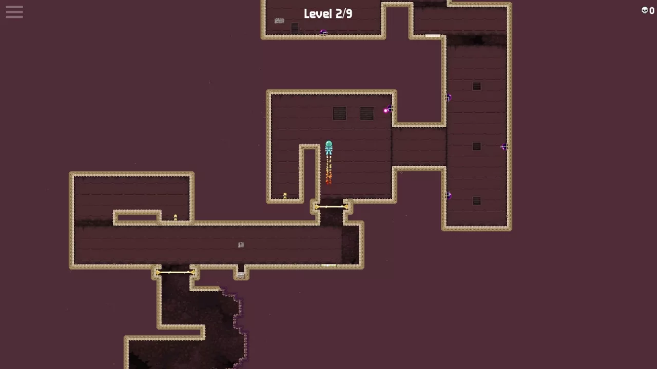 Jetscout: Boot Camp