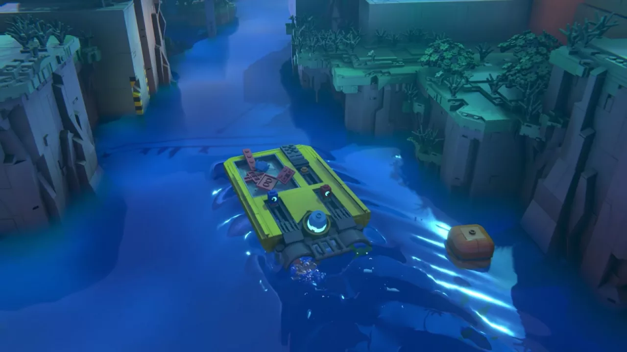 LEGO® Voyagers