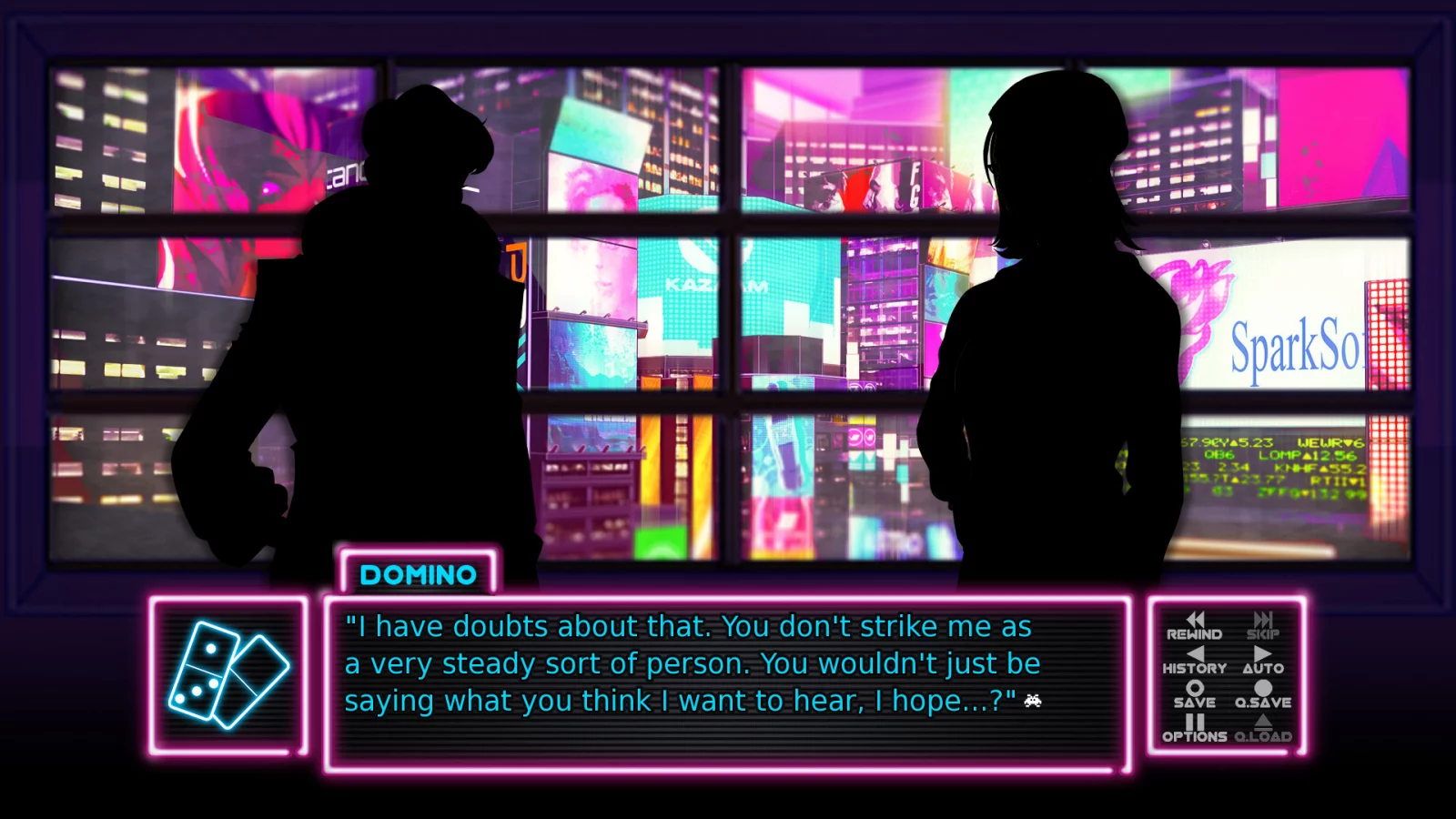 Arcade Spirits: The New Challengers Demo
