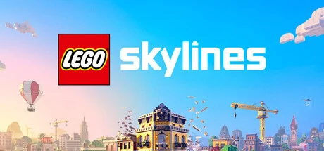 LEGO® Skylines
