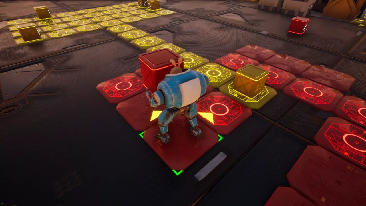 Bunny Factory
