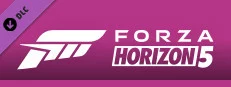Forza Horizon 5: карта сокровищ