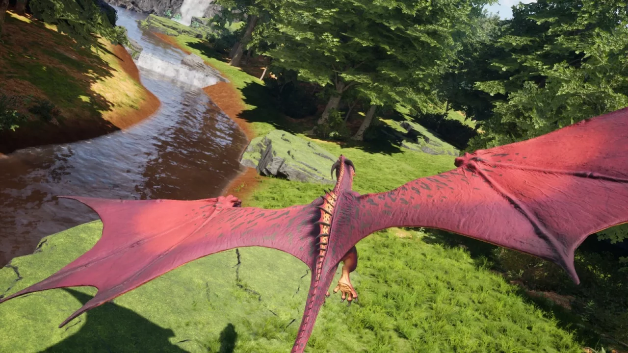 Day of Dragons - Inferno Ravager Emote Pack + Hot Iron Skin