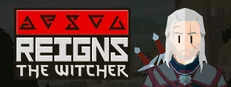Reigns: The Witcher