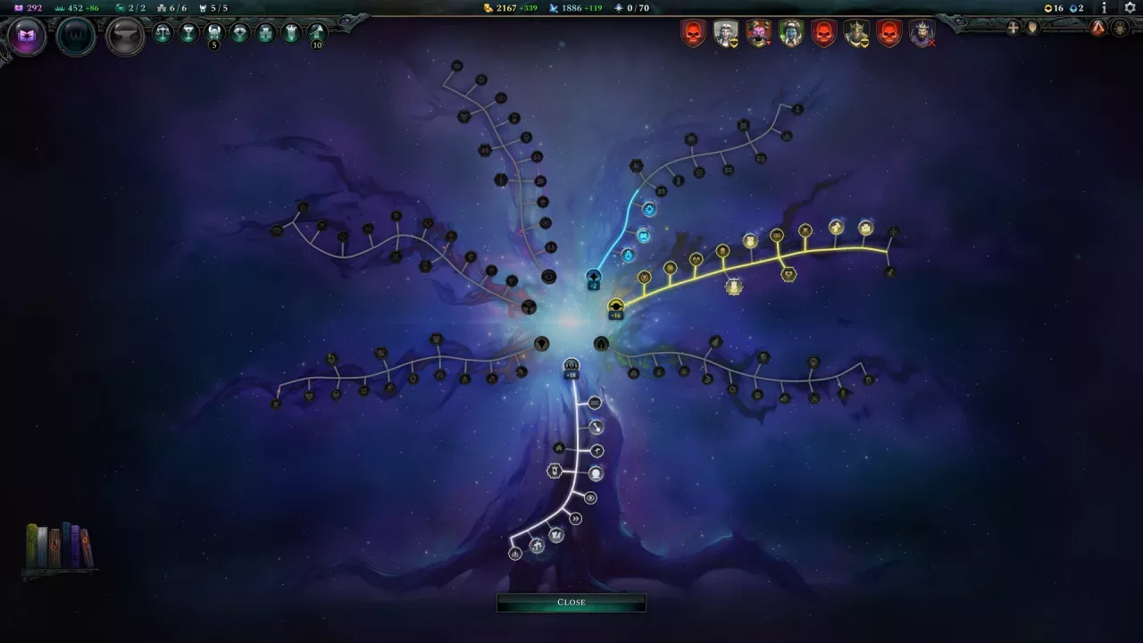 Age of Wonders 4