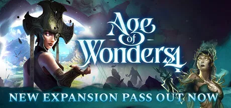 Age of Wonders 4