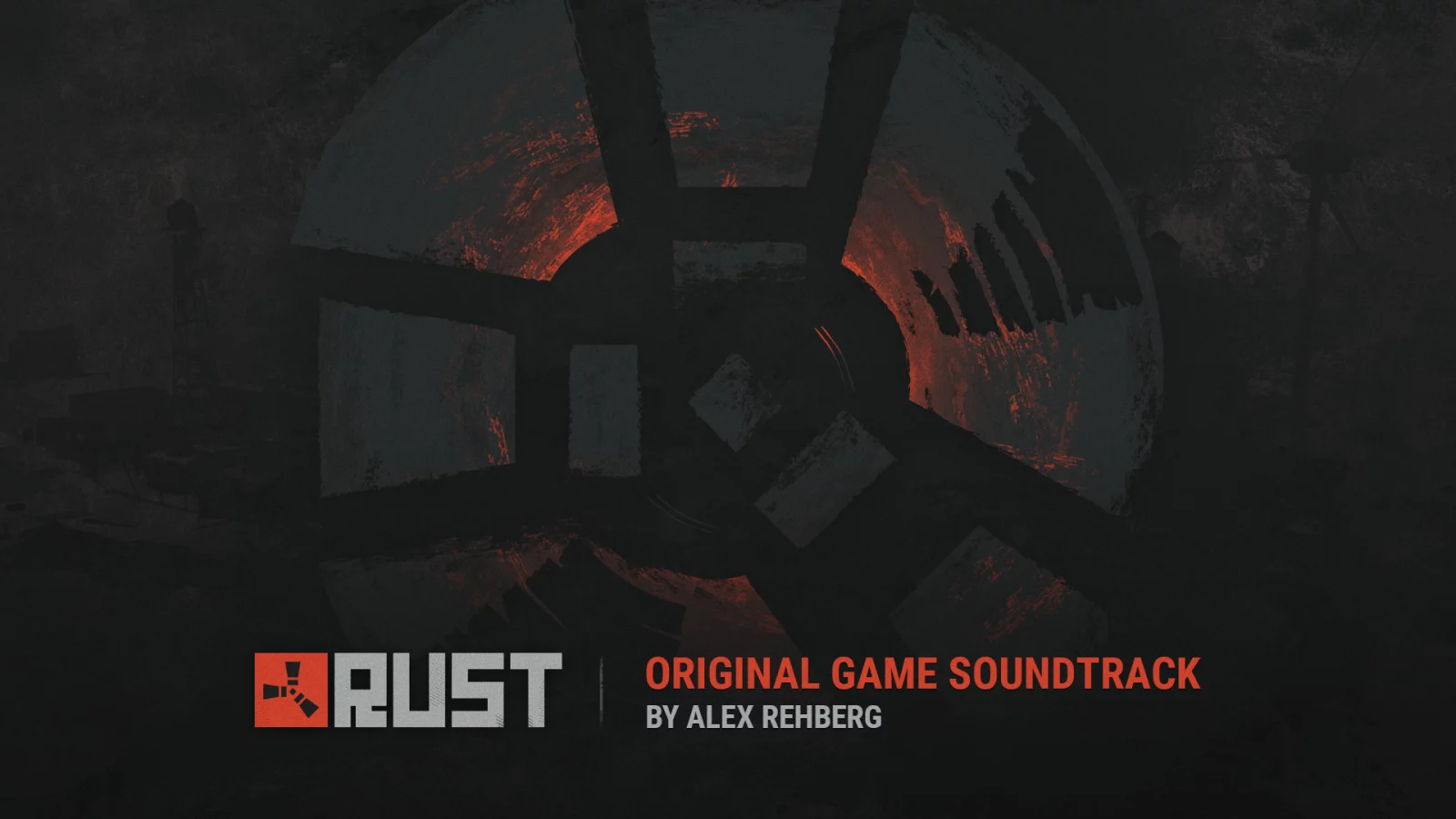 Rust Soundtrack