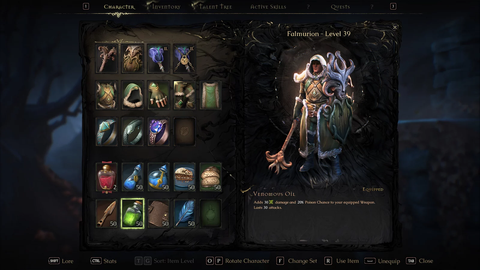 Mandragora: Whispers of the Witch Tree