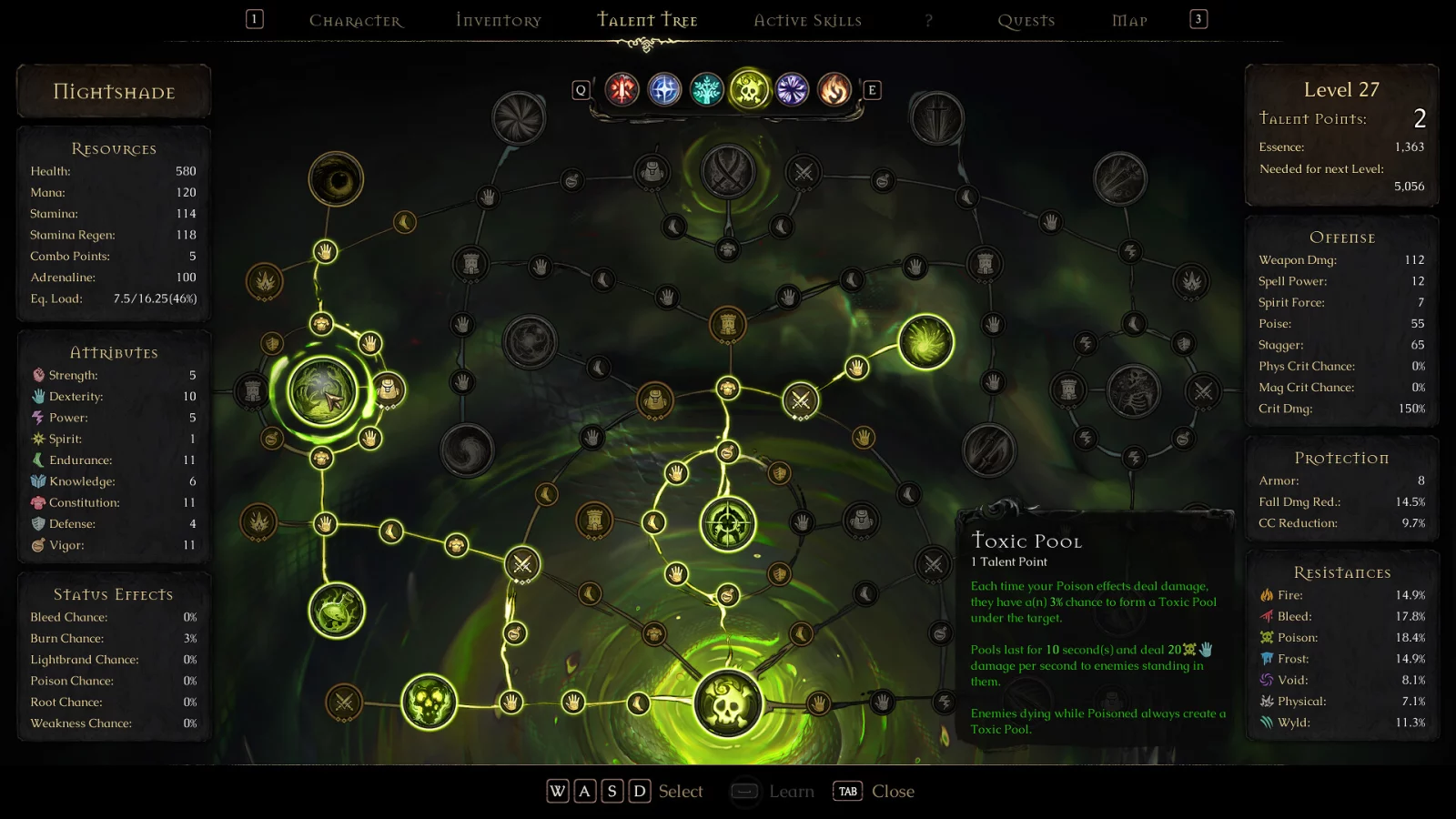 Mandragora: Whispers of the Witch Tree