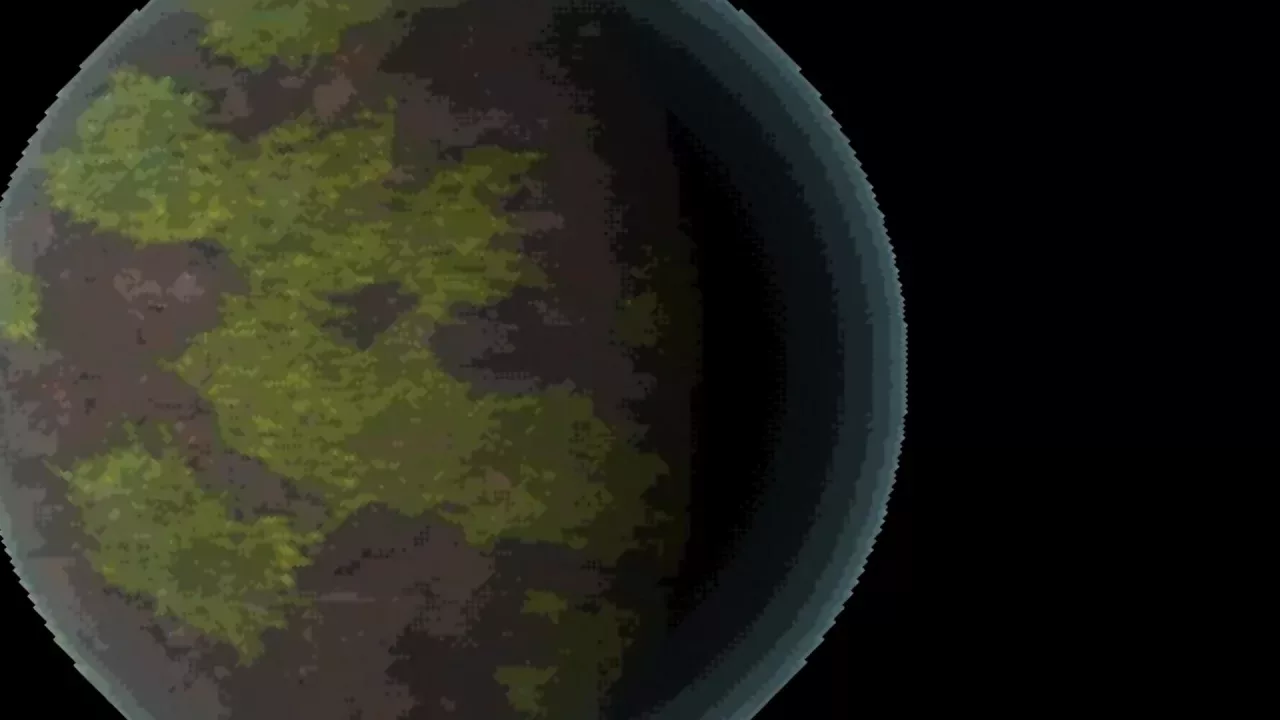 Raster Prime [REMIX]