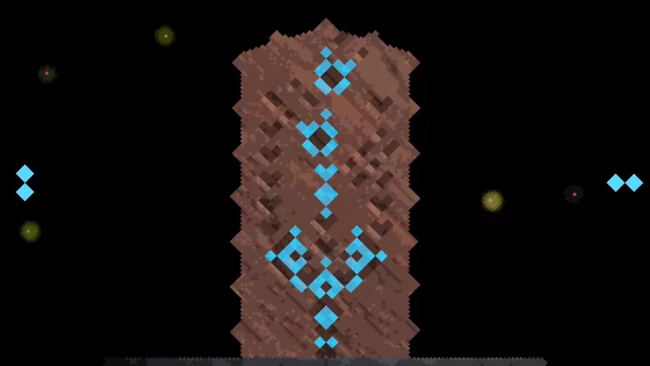 Raster Prime [REMIX]