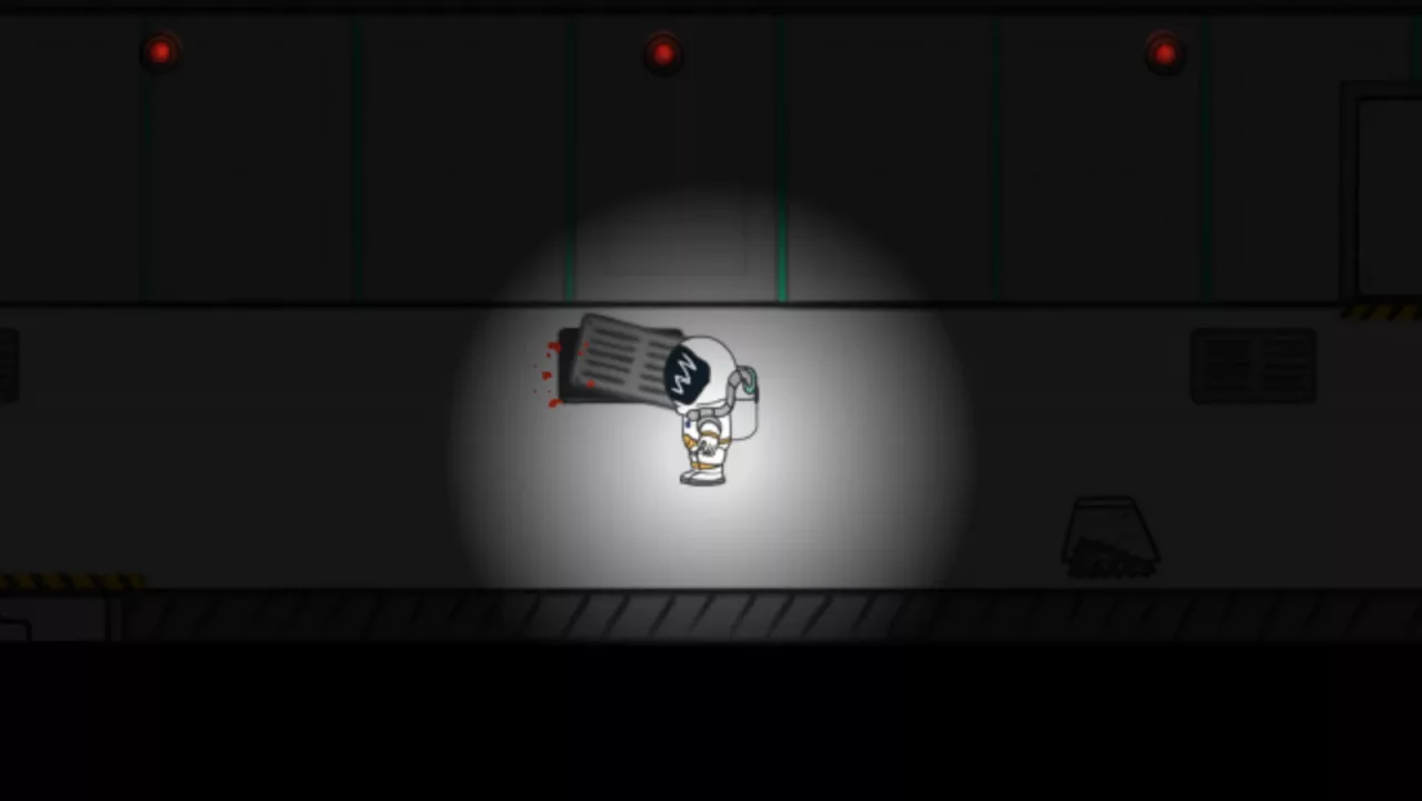 Die, A.I.