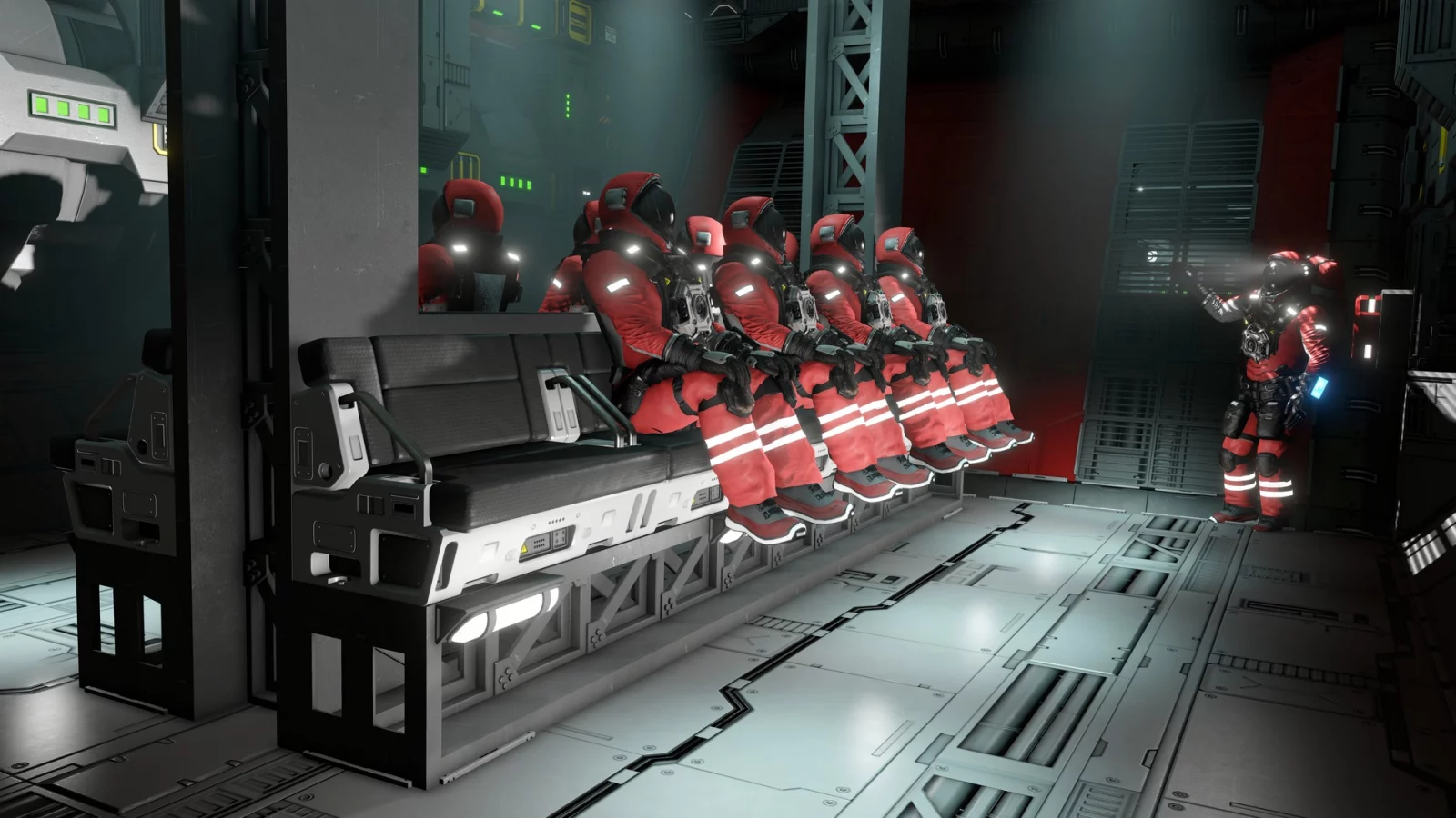 Space Engineers - Warfare 2