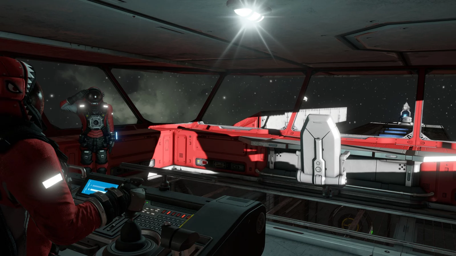 Space Engineers - Warfare 2