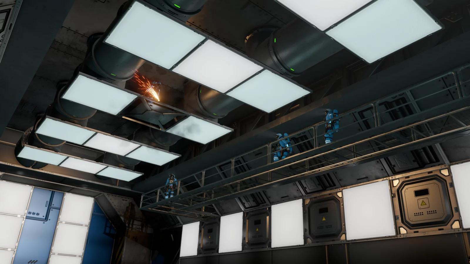 Space Engineers - Warfare 2