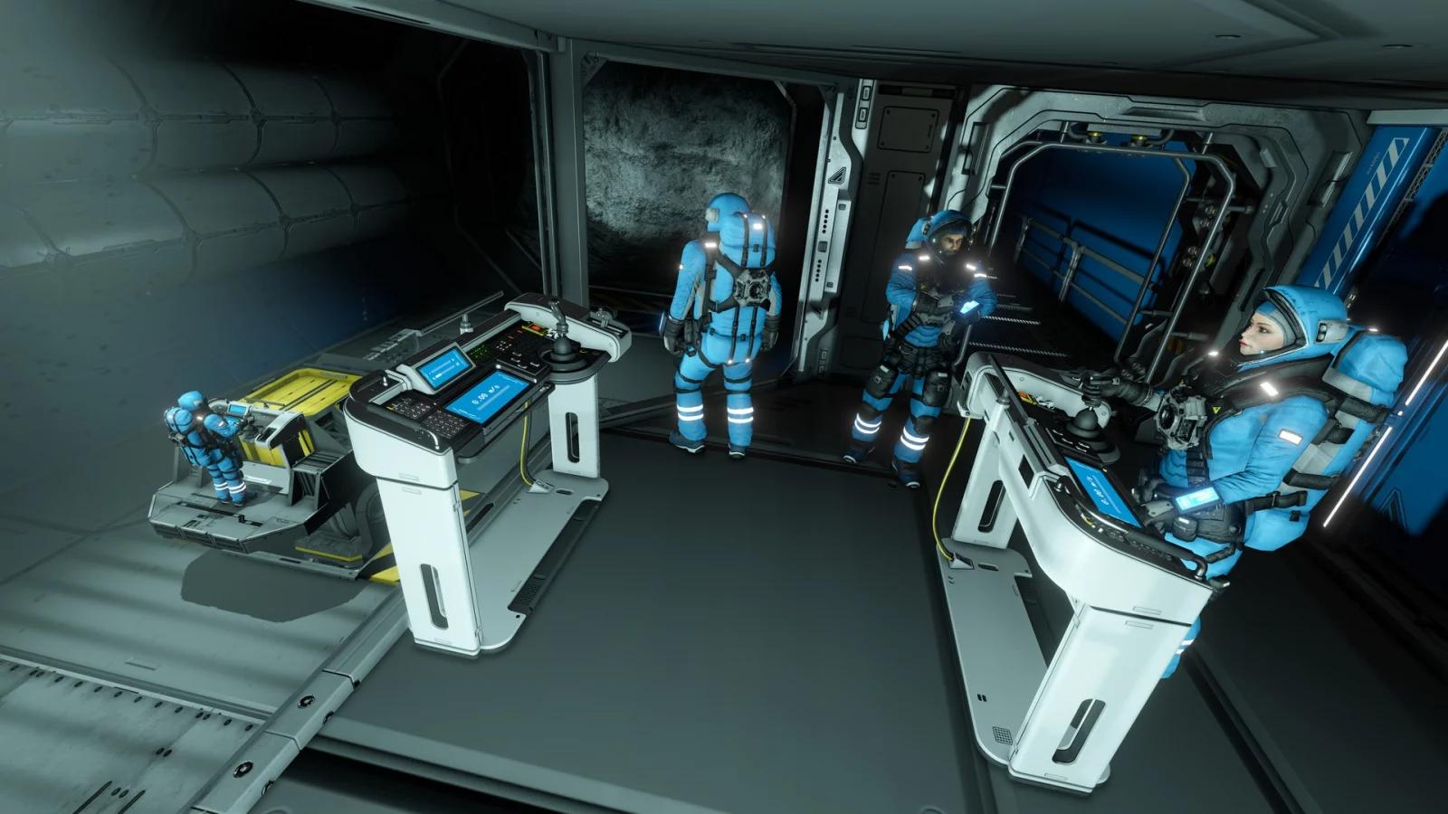 Space Engineers - Warfare 2