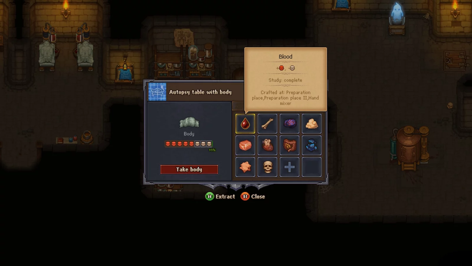 Graveyard Keeper - Better Save Soul