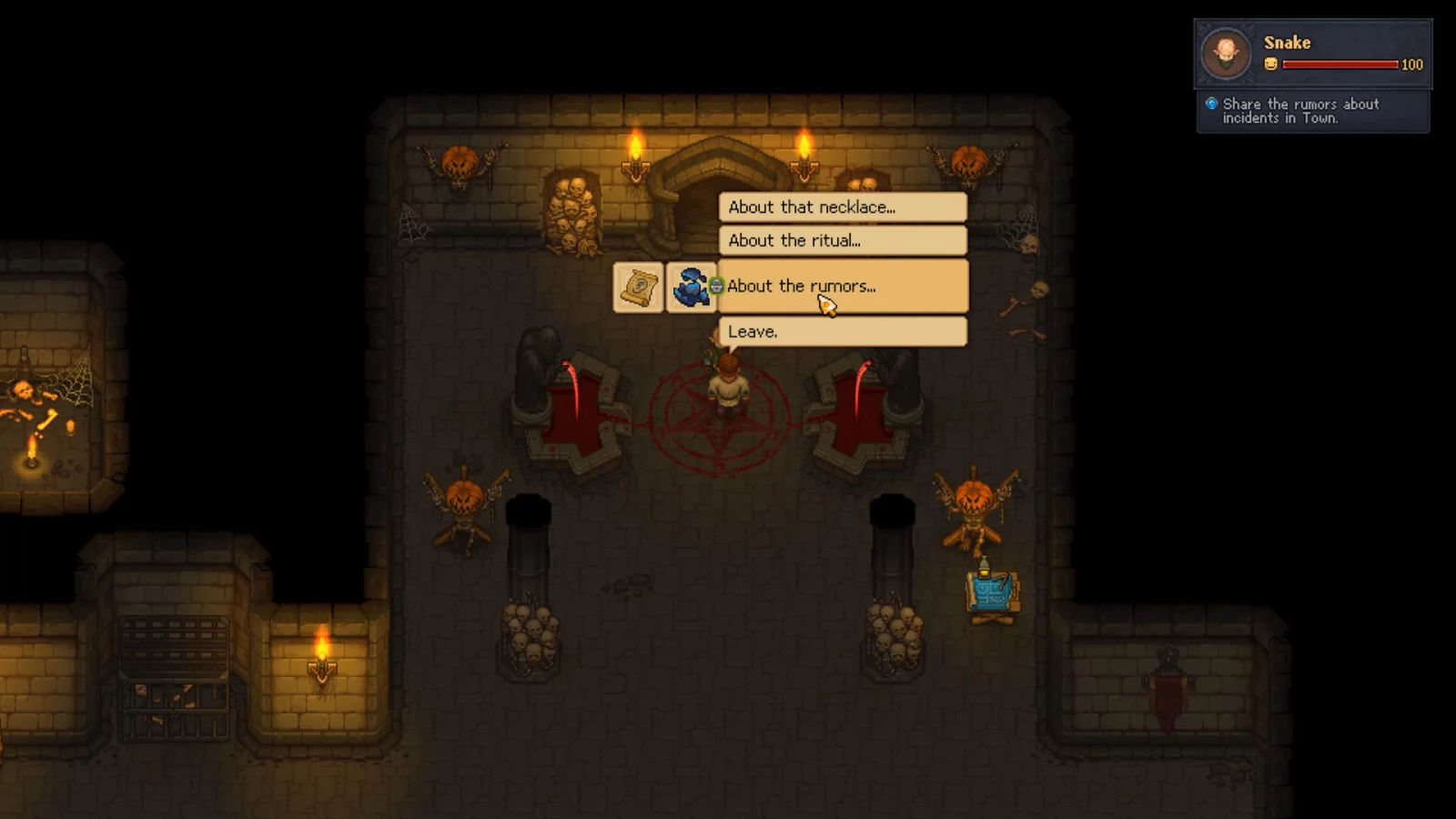 Graveyard Keeper - Better Save Soul