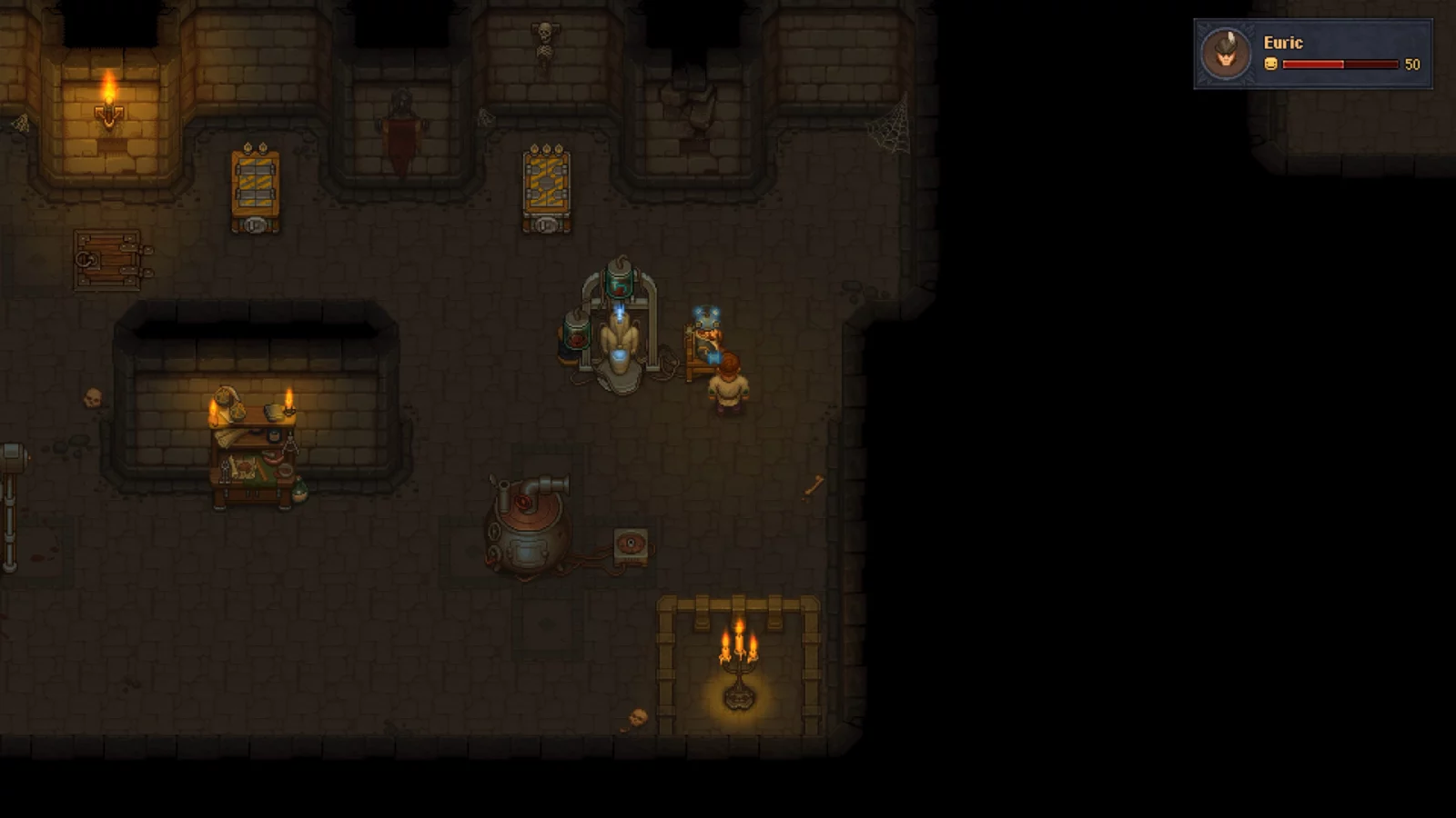 Graveyard Keeper - Better Save Soul