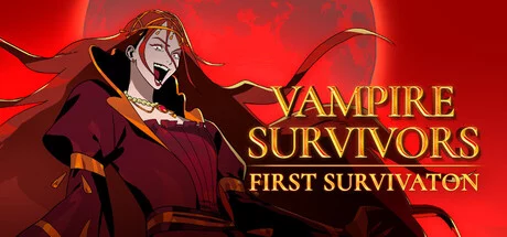 Vampire Survivors