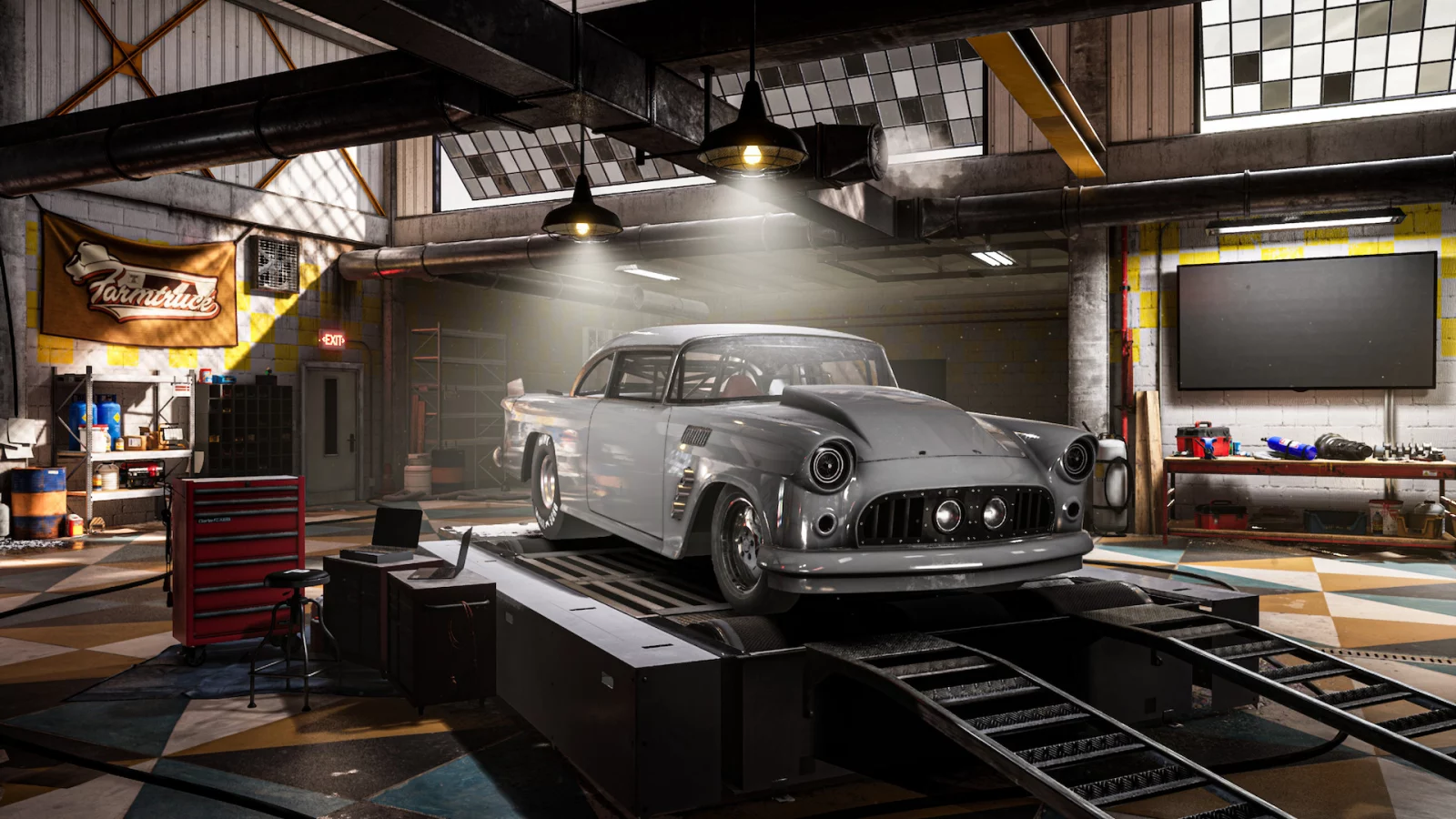 Street Outlaws 2: Winner Takes All - OG Crow Pack
