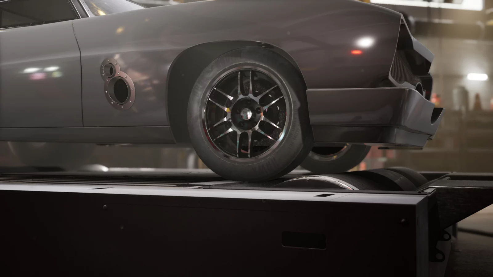 Street Outlaws 2: Winner Takes All - Lizzy Musi Bundle