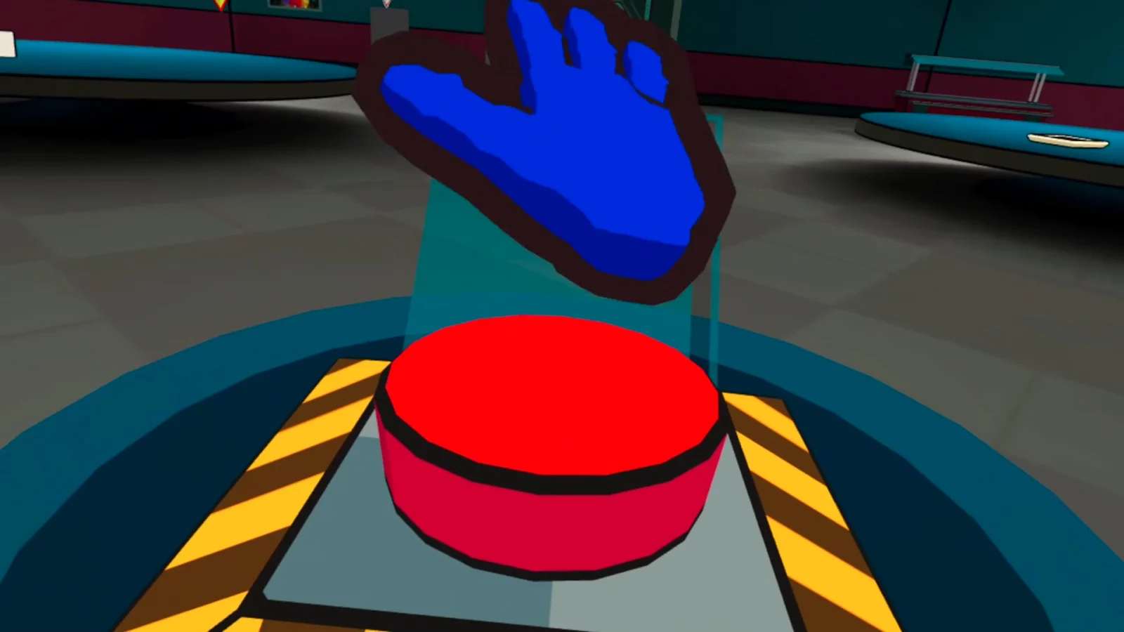Among Us 3D: VR