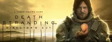 DEATH STRANDING DIRECTORS CUT