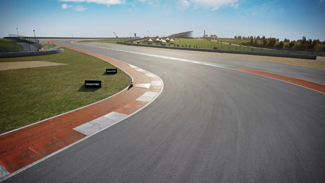 Assetto Corsa Competizione - American Track Pack