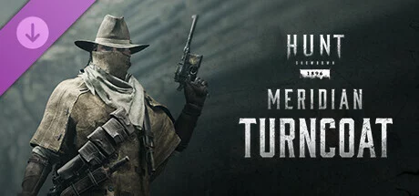 Hunt: Showdown 1896 - Meridian Turncoat