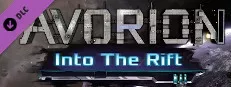 Avorion - Into The Rift