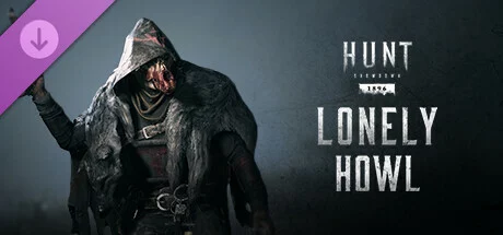 Hunt: Showdown 1896 - Lonely Howl