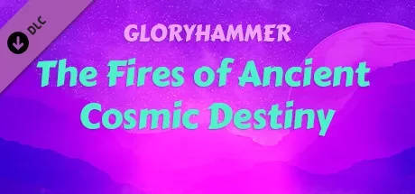 Ragnarock - Gloryhammer - The Fires of Ancient Cosmic Destiny