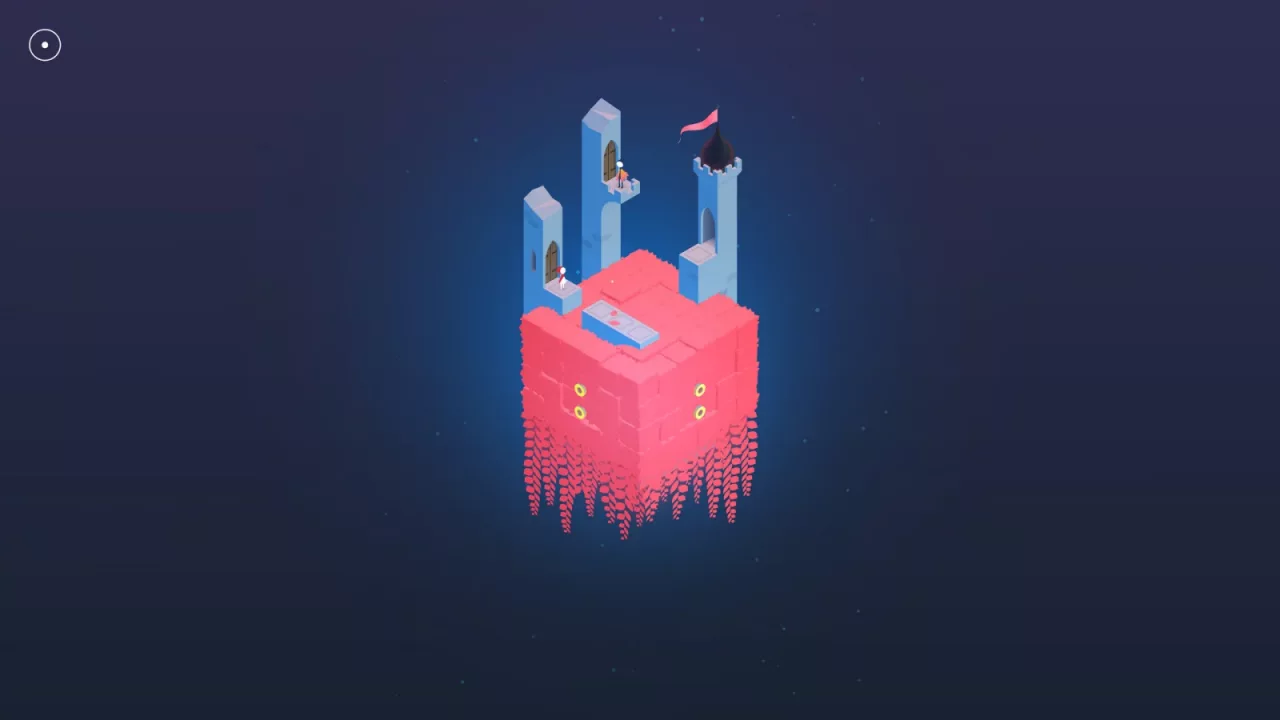 Monument Valley 2