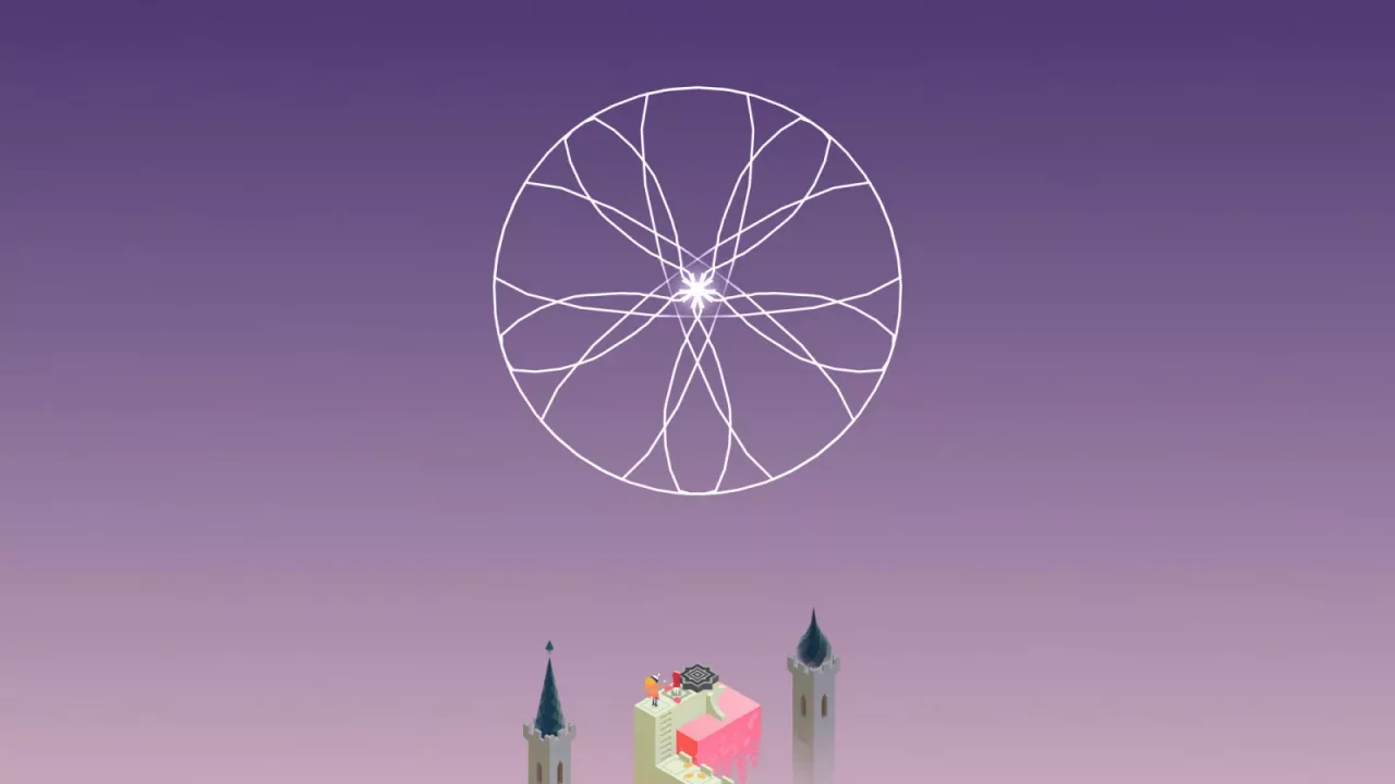 Monument Valley 2