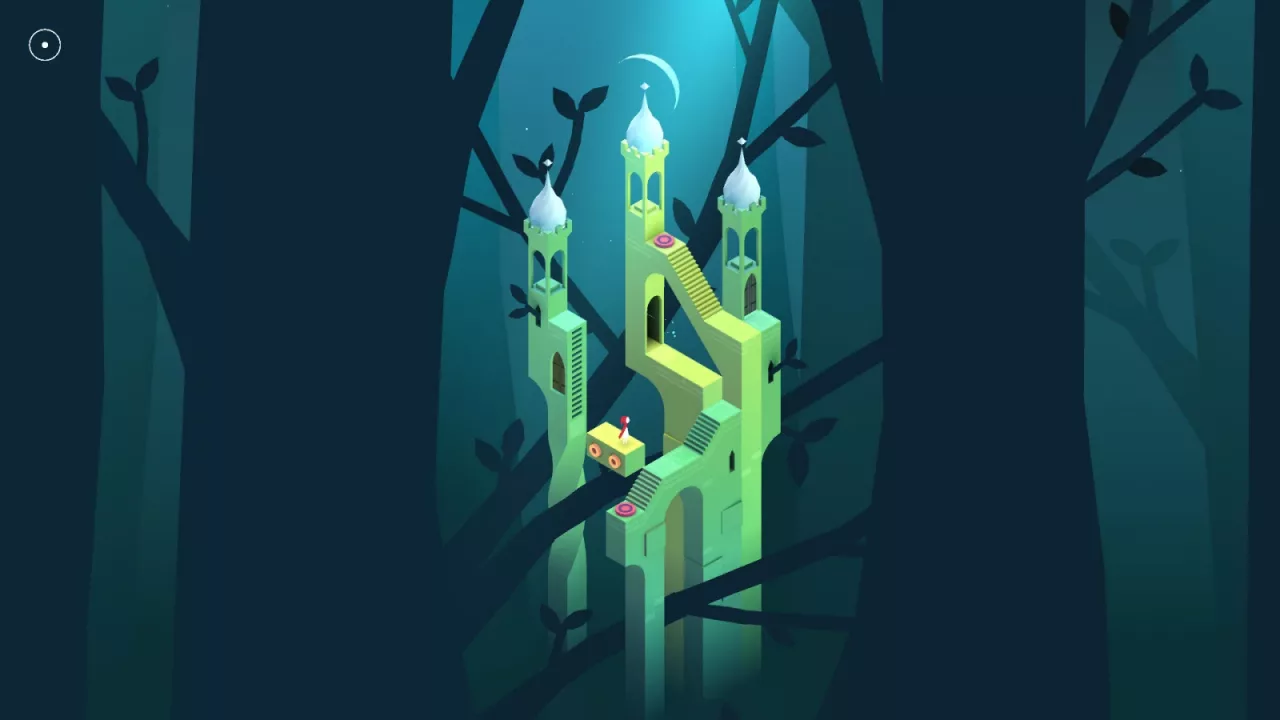 Monument Valley 2